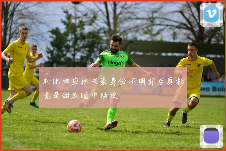 科比回应林书豪身份不明背后真相竟是甜瓜暗中助攻